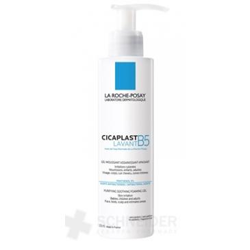 LA ROCHE-POSAY CICAPLAST Lavant B5