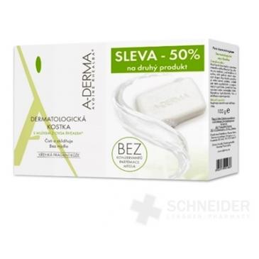 A-DERMA PAIN DERMATOLOGIQUE D’AVOINE RHEALBA (DUO)