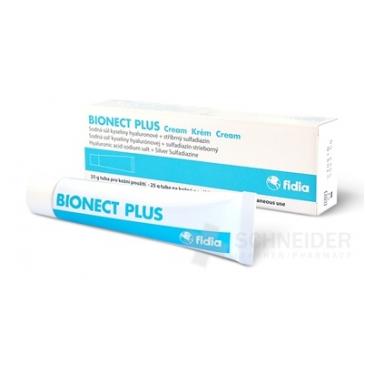 BIONECT PLUS