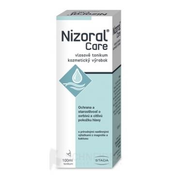 Nizoral Care