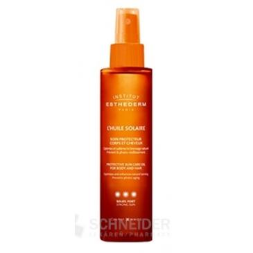 ESTHEDERM SUN CARE OIL extreme sun