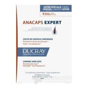 DUCRAY ANACAPS EXPERT