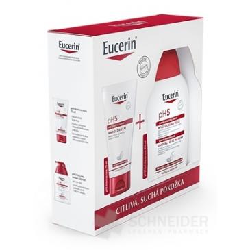 Eucerin Kazeta pH5