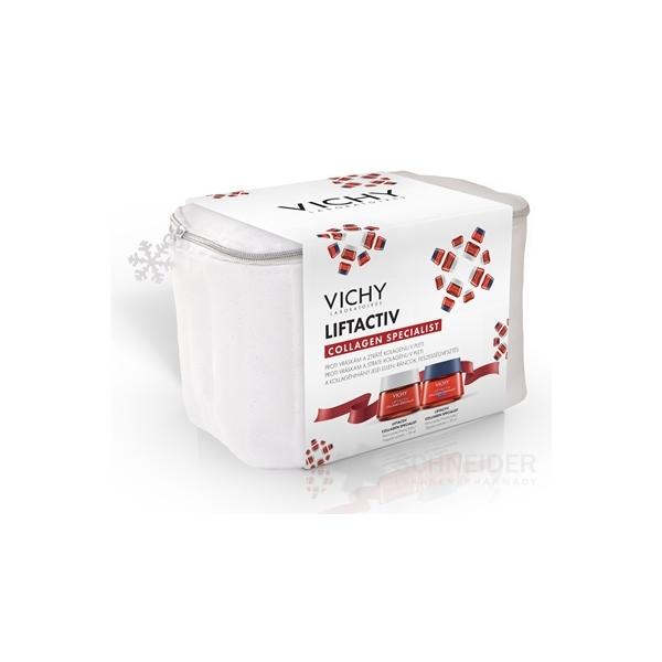 VICHY LIFTACTIV COLLAGEN SPECIALIST XMAS 2023