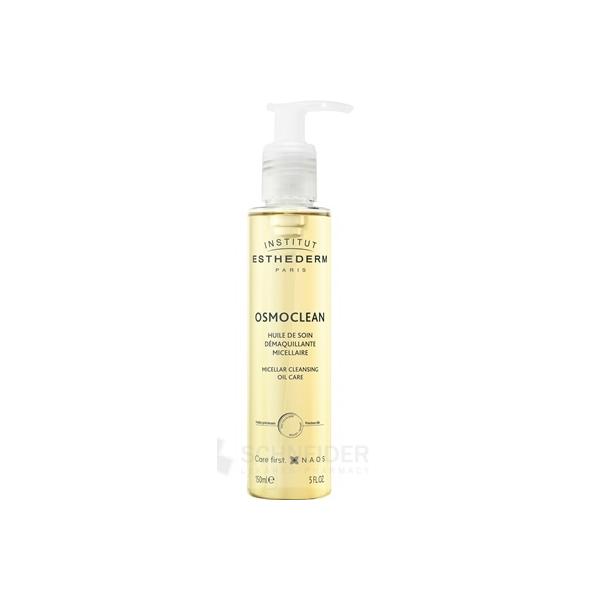 ESTHEDERM OSMOCLEAN MICELLAR CLEANSING OIL