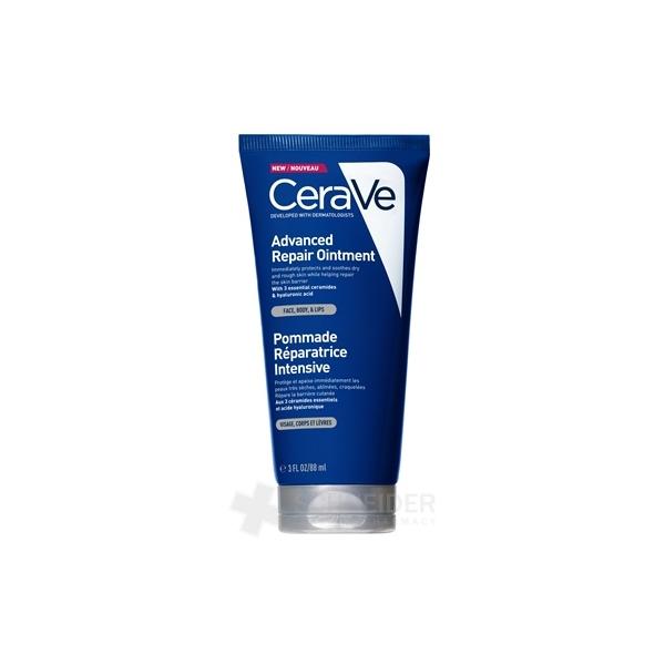 CeraVe EXTRA REGENERAČNÁ MASŤ