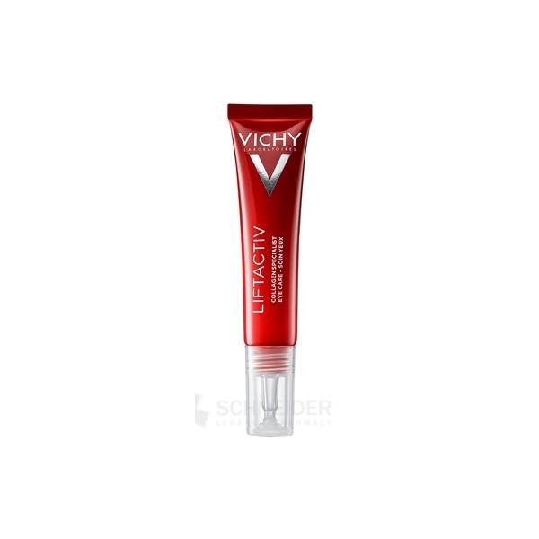 VICHY LIFTACTIV COLLAGEN SPECIALIST EYE CARE