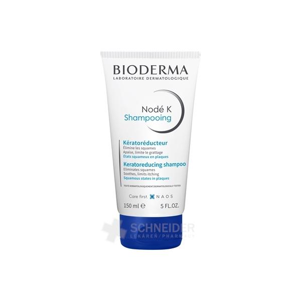 BIODERMA Nodé K Šampón