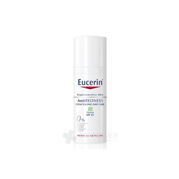 Eucerin ANTI-REDNESS neutralizujúci denný krém