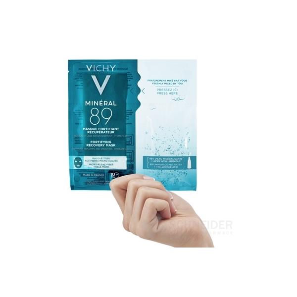 VICHY MINERAL 89 Hyaluron Booster