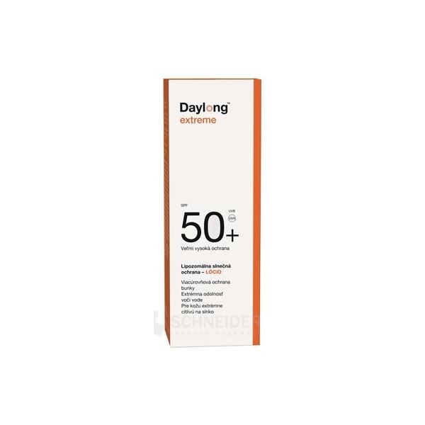 Daylong extreme SPF 50+