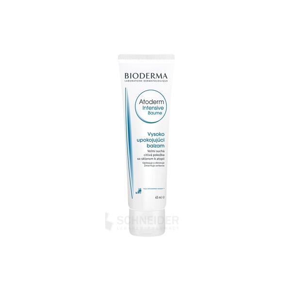 BIODERMA Atoderm Intensive Baume