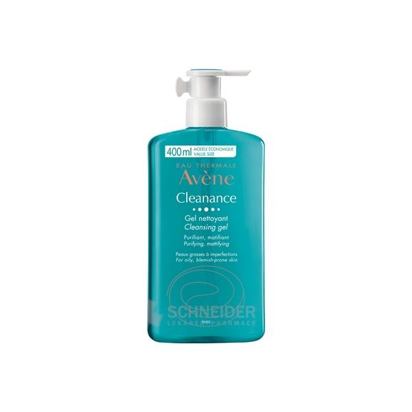 AVENE CLEANANCE Čistiaci gél