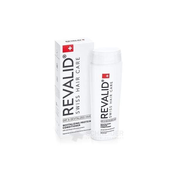 REVALID CONDITIONER