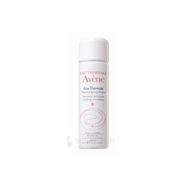 AVENE EAU THERMALE