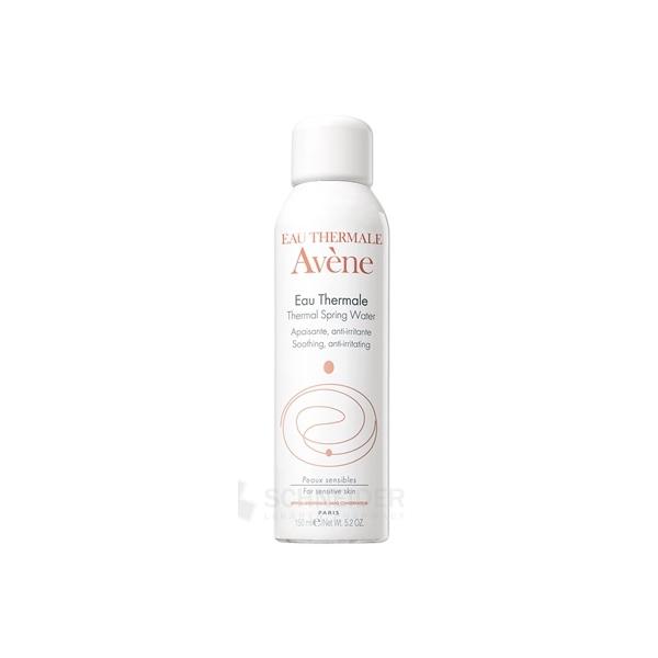 AVENE EAU THERMALE