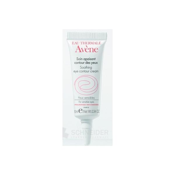 AVENE SOIN APAISANT CONTOUR DES YEUX