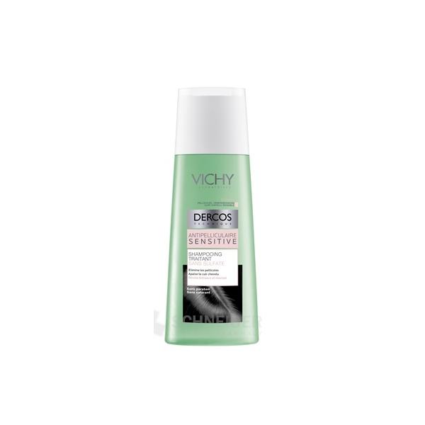 VICHY DERCOS ANTI-PELLICULAIRE SENSITIVE