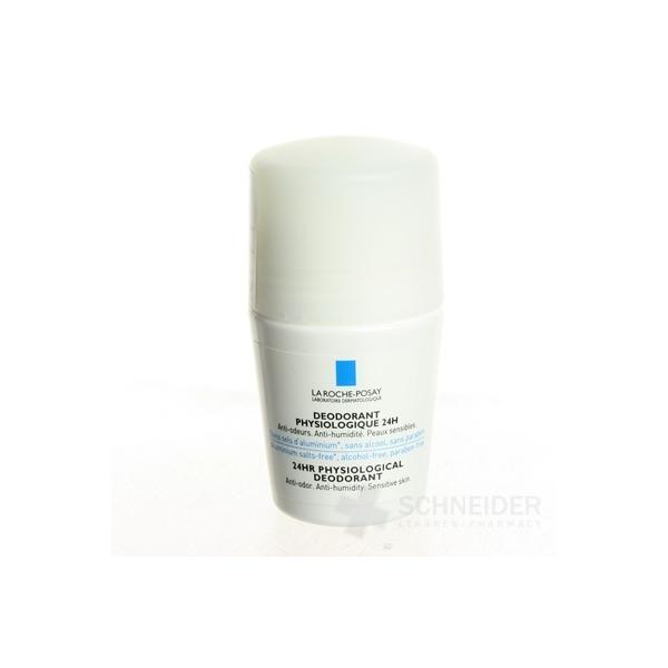 LA ROCHE-POSAY DEO PHYSIO ROLL-ON