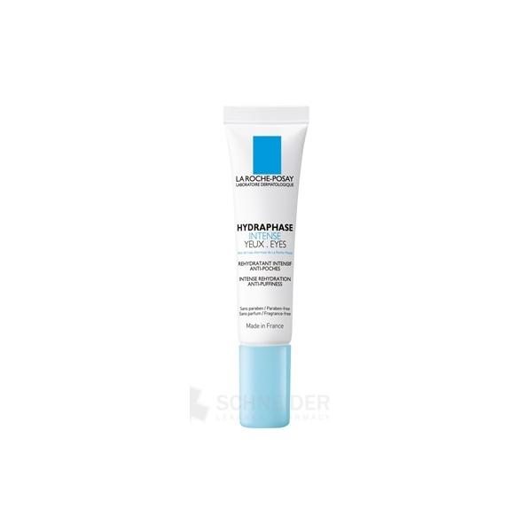 LA ROCHE-POSAY HYDRAPHASE INTENSE YEUX.EYES