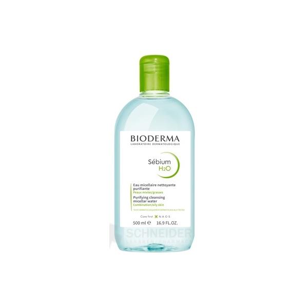 BIODERMA Sébium H2O