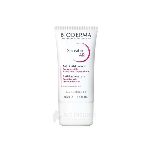 BIODERMA Sensibio AR Krém