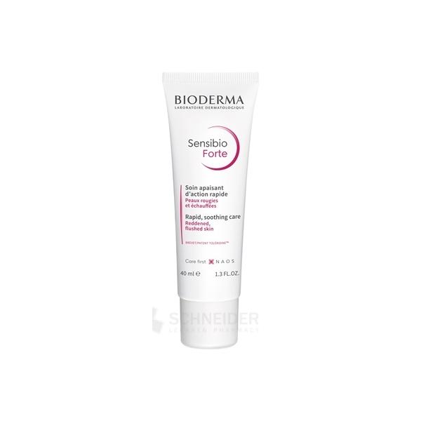 BIODERMA Sensibio Forte KRÉM