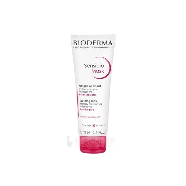 BIODERMA Sensibio MASQUE