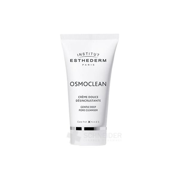 ESTHEDERM OSMOCLEAN GENTLE DEEP PORE CLEANSER