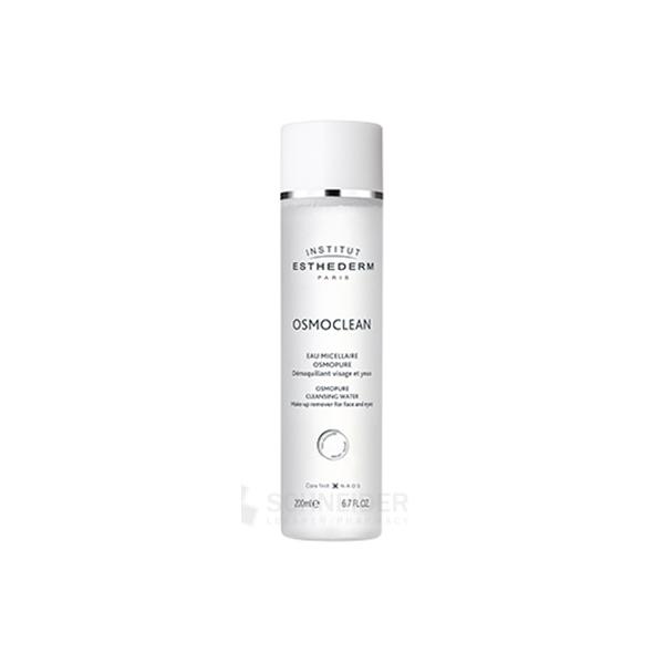 ESTHEDERM OSMOPURE FACE & EYES CLEANSING WATER