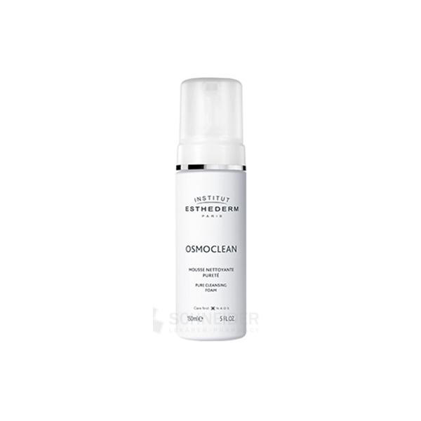 ESTHEDERM OSMOCLEAN PURE CLEANSING FOAM