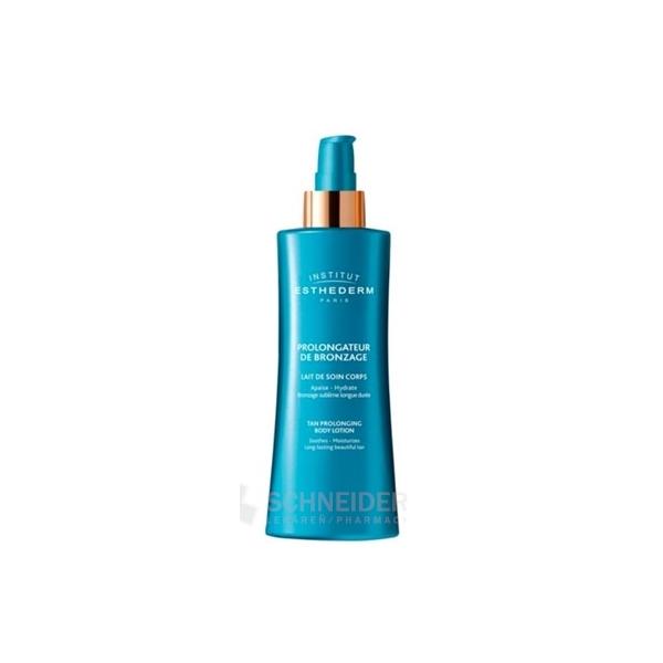 ESTHEDERM TAN PROLONGING LOTION