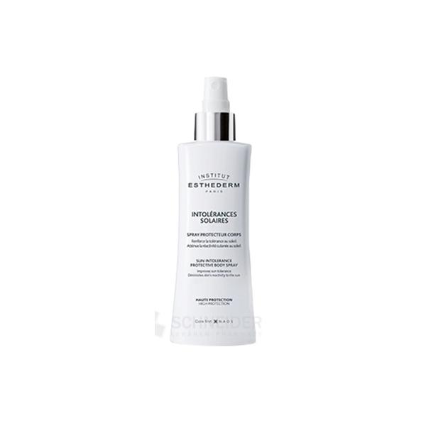 ESTHEDERM SUN INTOLERANCE BODY SPRAY