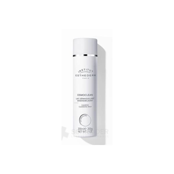 ESTHEDERM OSMOCLEAN CALMING CLEANSING MILK