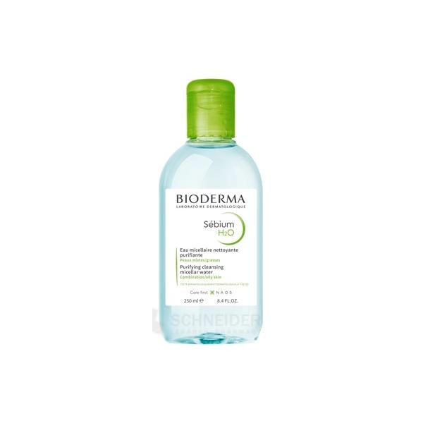 BIODERMA Sébium H2O