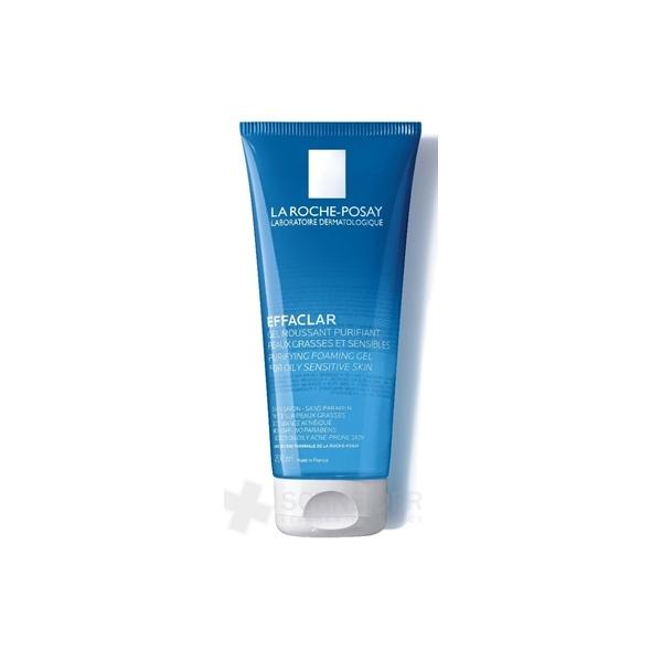 LA ROCHE-POSAY EFFACLAR gél R17