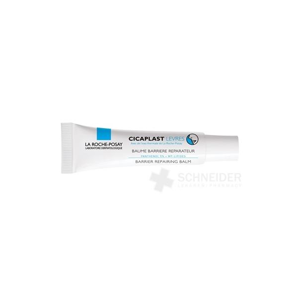 LA ROCHE-POSAY CICAPLAST LIPS B5