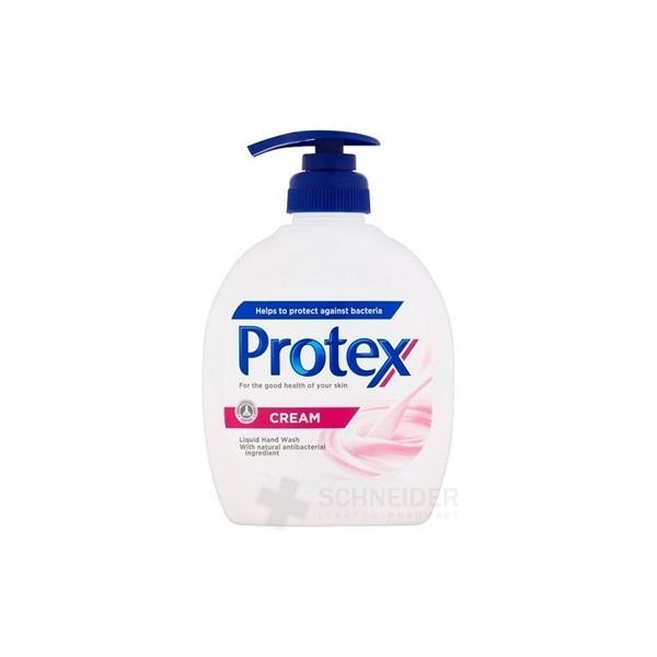 PROTEX CREAM TEKUTÉ MYDLO