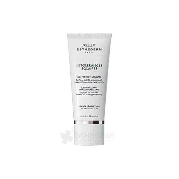 ESTHEDERM SUN INTOLERANCE FACE CREAM