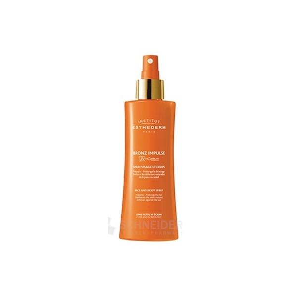 ESTHEDERM BRONZ IMPULSE SPRAY