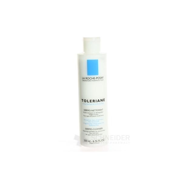 LA ROCHE-POSAY TOLERIANE DERMO-NETTOYANT