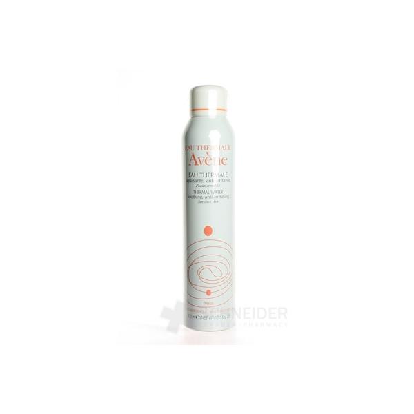 AVENE EAU THERMALE