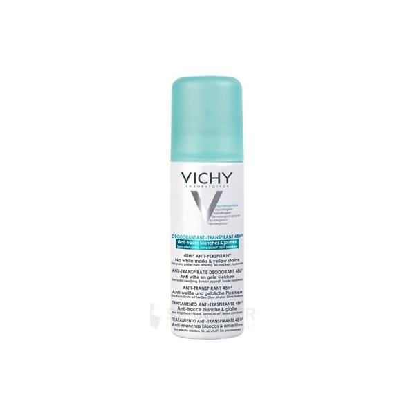 VICHY DEODORANT ANTI-PERSPIRANT 48H