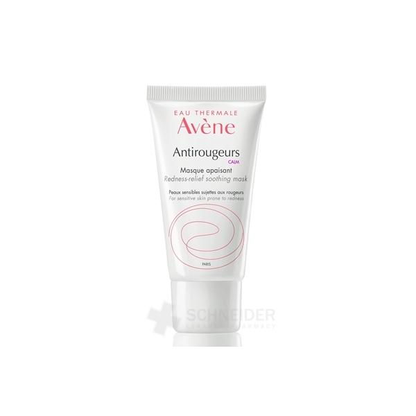 AVENE ANTIROUGEURS CALM (MASQUE APAISANT)