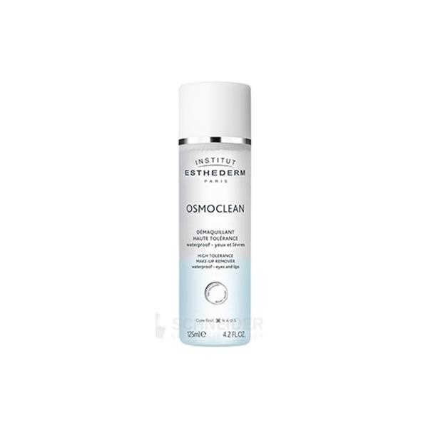 ESTHEDERM OSMOCLEAN HIGH TOLERANCE MAKE-UP REMOVER