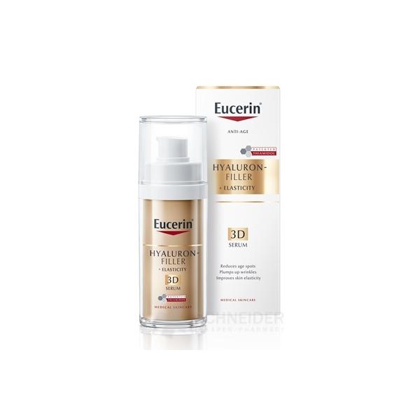 Eucerin HYALURON-FILLER+ELASTICITY 3D Sérum