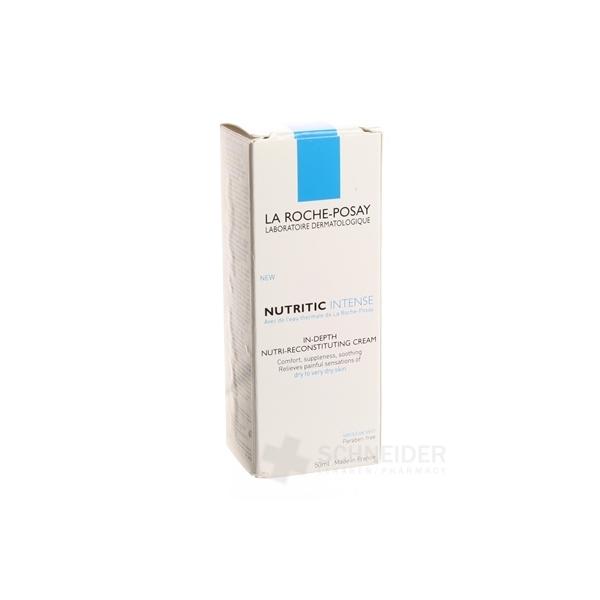 LA ROCHE-POSAY NUTRITIC PS