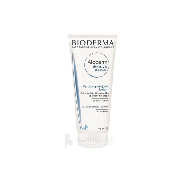 BIODERMA Atoderm Intensive Baume