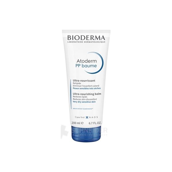 BIODERMA Atoderm PP baume