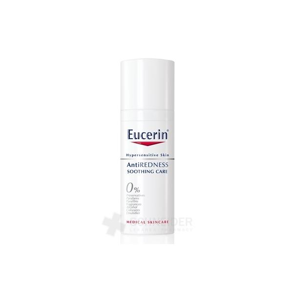 Eucerin ANTI-REDNESS upokojujúci krém